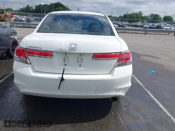 2011 Honda Accord EX with VIN 1HGCP2F74BA048009, listed as a IAAI auction lot 42314677 with 273,101 mi miles and . Bid and sale history available at DreamBid. Image 17.