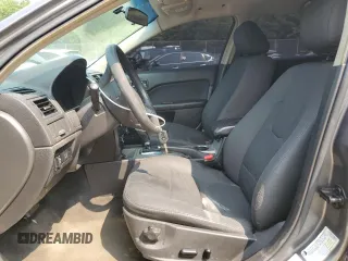 2012 Ford Fusion SE with VIN 3FAHP0HA0CR421559, listed as a Copart auction lot 59530525 with 228,126 mi miles and Clean title. Bid and sale history available at DreamBid. Image 7.