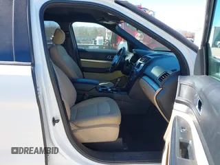 2017 Ford Explorer с VIN 1FM5K7B82HGC34408, выставлен на аукционе IAAI как лот 41695987 с пробегом 177 913 миль миль и . История ставок и продаж доступна на DreamBid. Изображение 5.