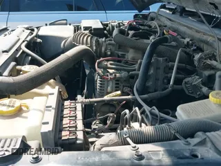 2008 Jeep Wrangler Unlimited Sahara с VIN 1J4GA59138L586119, выставлен на аукционе IAAI как лот 42840740 с пробегом 154 595 миль миль и . История ставок и продаж доступна на DreamBid. Изображение 19.