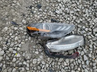2018 Ford Mustang EcoBoost с VIN 1FA6P8TH6J5131806, выставлен на аукционе Copart как лот 55484075 с пробегом 80 525 миль миль и Списание • Salvage title. История ставок и продаж доступна на DreamBid. Изображение 12.