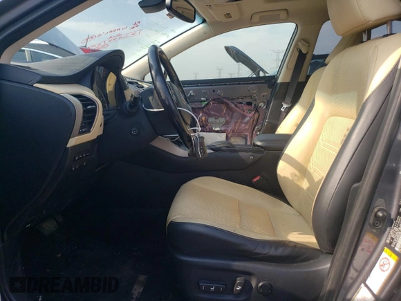 2016 Lexus NX 200t z VIN JTJBARBZ3G2074904, wystawiony jako Copart lot #60227225 z przebiegiem 175 200 mil mil oraz Szkoda całkowita • Salvage title. Historia ofert i sprzedaży dostępna na DreamBid. Obrazek 7.