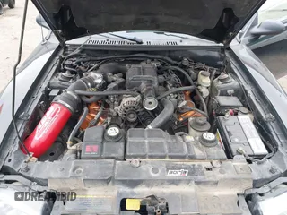 2001 Ford Mustang GT Deluxe с VIN 1FAFP45X71F225880, выставлен на аукционе IAAI как лот 42788411 с пробегом 45 503 миль миль и . История ставок и продаж доступна на DreamBid. Изображение 10.