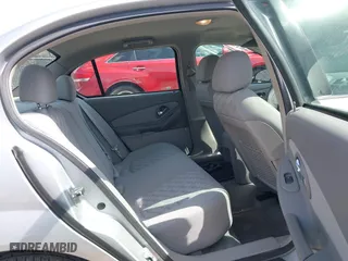 2005 Chevrolet Malibu LS with VIN 1G1ZT52855F262950, listed as a IAAI auction lot 41798531 with 56,722 mi miles. Bid and sale history available at carsss.com. Image 8.