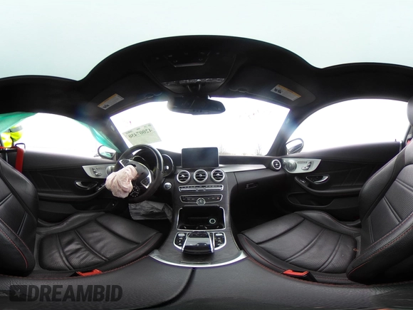 2017 Mercedes-Benz C 43 AMG с VIN WDDWJ6EB1HF475157, выставлен на аукционе IAAI как лот 42007450 с пробегом 68 762 миль миль и . История ставок и продаж доступна на DreamBid. Изображение 18.