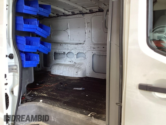 2019 Nissan NV Cargo SV с VIN 1N6BF0KY9KN808344, выставлен на аукционе IAAI как лот 42521060 с пробегом 148 741 миль миль и . История ставок и продаж доступна на DreamBid. Изображение 21.