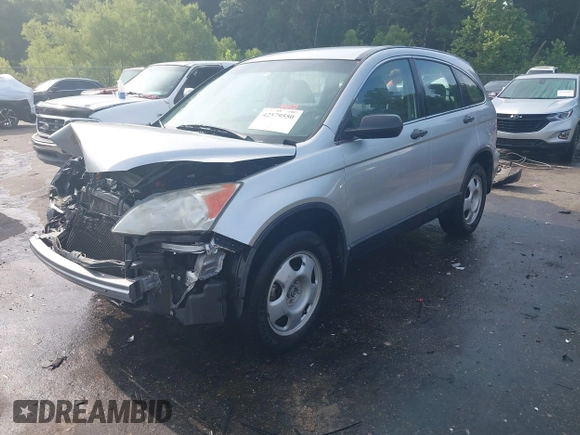 2010 Honda CR-V LX with VIN 3CZRE3H38AG704821, listed as a IAAI auction lot 42579550 with 269,511 mi miles and . Bid and sale history available at DreamBid. Image 18.