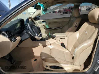 2005 BMW 3 Series 330Ci with VIN WBABD53455PL16773, listed as a Copart auction lot 45156115 with 277,280 mi miles and Salvage Title. Bid and sale history available at carsss.com. Image 7.