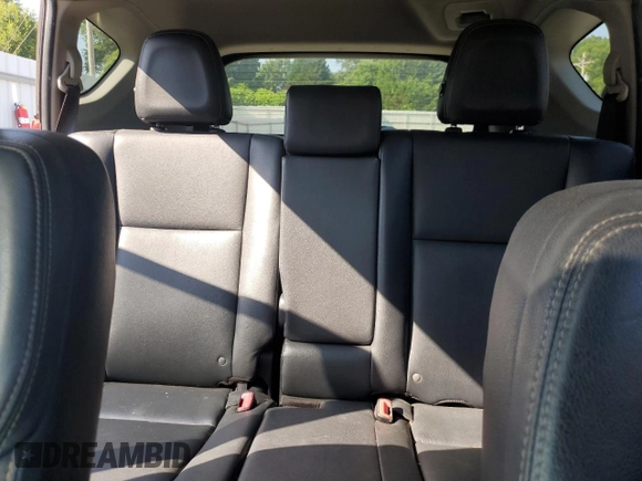 2013 Toyota RAV4 Limited with VIN JTMDFREV5DD013317, listed as a Copart auction lot 61211515 with 228,625 mi miles and Salvage title. Bid and sale history available at DreamBid. Image 10.