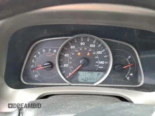 2013 Toyota RAV4 XLE z VIN 2T3RFREV4DW123820, wystawiony jako Copart lot #56484735 z przebiegiem 260 257 mil mil oraz Szkoda całkowita • Salvage title. Historia ofert i sprzedaży dostępna na DreamBid. Obrazek 9.