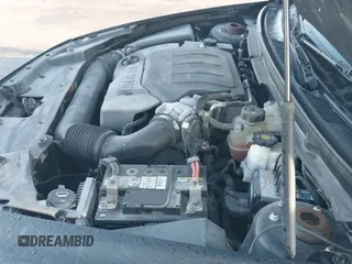 2011 Chevrolet Malibu LTZ with VIN 1G1ZE5E79BF246288, listed as a IAAI auction lot 43387015 with 165,852 mi miles and . Bid and sale history available at DreamBid. Image 19.