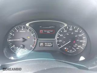 2015 Nissan Altima 2.5 S with VIN 1N4AL3AP4FC455035, listed as a IAAI auction lot 41997177 with 182,329 mi miles. Bid and sale history available at carsss.com. Image 7.