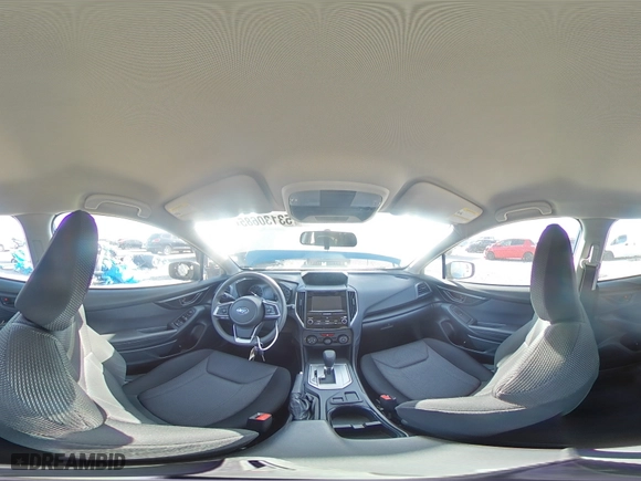 2018 Subaru Impreza with VIN 4S3GTAA64J3746434, listed as a Copart auction lot 53130685 with 31,672 mi miles and Salvage Title. Bid and sale history available at carsss.com. Image 14.