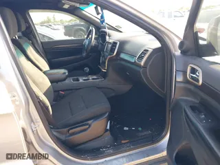 2014 Jeep Grand Cherokee Laredo with VIN 1C4RJEAG7EC547642, listed as a IAAI auction lot 42000432 with 178,996 mi miles. Bid and sale history available at carsss.com. Image 5.