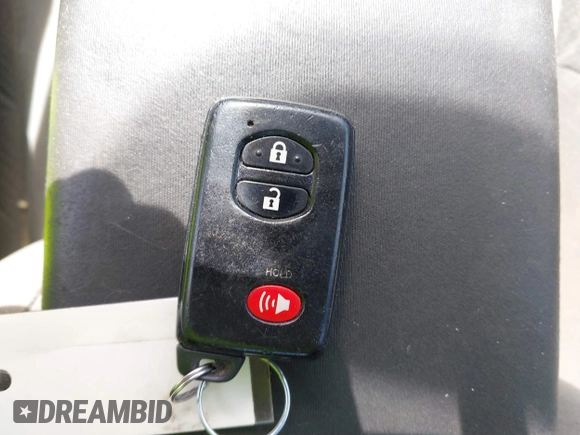 2015 Toyota Prius Four with VIN JTDKN3DU5F0473569, listed as a IAAI auction lot 41842759 with 298,511 mi miles. Bid and sale history available at carsss.com. Image 11.