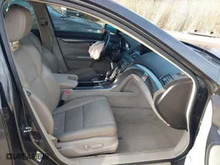2010 Acura TL with VIN 19UUA8F29AA005085, listed as a IAAI auction lot 41578995 with 176,095 mi miles. Bid and sale history available at carsss.com. Image 5.