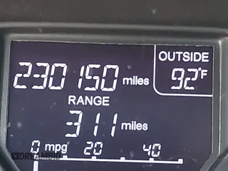 2013 Honda Odyssey EX-L с VIN 5FNRL5H61DB073972, выставлен на аукционе IAAI как лот 41965986 с пробегом 230 150 миль миль и . История ставок и продаж доступна на DreamBid. Изображение 15.