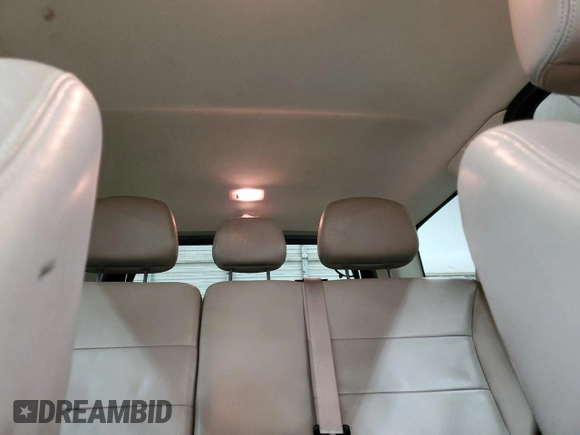 2010 Ford Escape Hybrid with VIN 1FMCU4K31AKC24086, listed as a Copart auction lot 54580895 with 194,510 mi miles and Salvage title. Bid and sale history available at DreamBid. Image 10.