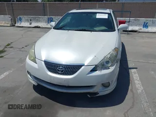 2004 Toyota Solara SE z VIN 4T1CA38P24U011847, wystawiony jako IAAI lot #42437245 z przebiegiem 284 072 mil mil oraz . Historia ofert i sprzedaży dostępna na DreamBid. Obrazek 6.
