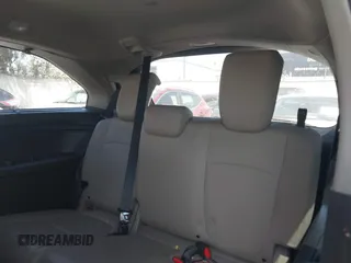 2020 Honda Odyssey Touring with VIN 5FNRL6H81LB028083, listed as a IAAI auction lot 42003810 with 71,536 mi miles and . Bid and sale history available at DreamBid. Image 17.