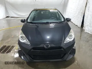 2016 Toyota Prius One with VIN JTDKDTB34G1120295, listed as a Copart auction lot 53525855 with 94,025 mi miles and Clean Title. Bid and sale history available at DreamBid. Image 5.