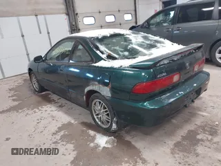 1999 Acura Integra GS with VIN JH4DC4467XS010519, listed as a IAAI auction lot 41383606 with 278,183 mi miles and . Bid and sale history available at DreamBid. Image 3.