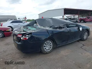 2012 Toyota Camry L z VIN 4T1BF1FK0CU131461, wystawiony jako IAAI lot #41957880 z przebiegiem 113 902 mil mil oraz . Historia ofert i sprzedaży dostępna na DreamBid. Obrazek 6.