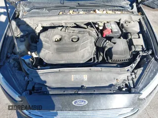 2014 Ford Fusion Titanium with VIN 3FA6P0K93ER293357, listed as a IAAI auction lot 41354955 with 176,130 mi miles. Bid and sale history available at carsss.com. Image 10.