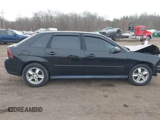 2004 Chevrolet Malibu Maxx LS with VIN 1G1ZT64804F171246, listed as a IAAI auction lot 41350815 with 57,441 mi miles. Bid and sale history available at carsss.com. Image 13.