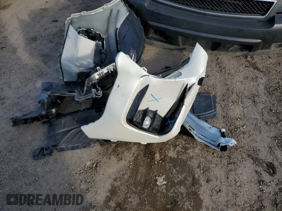2022 Infiniti QX55 Luxe с VIN 3PCAJ5J30NF101605, выставлен на аукционе Copart как лот 72436322 с пробегом 28 454 миль миль и . История ставок и продаж доступна на DreamBid. Изображение 15.