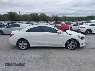 2017 Mercedes-Benz CLA 250 z VIN WDDSJ4EB4HN421599, wystawiony jako IAAI lot #41642682 z przebiegiem 104 242 mil mil oraz . Historia ofert i sprzedaży dostępna na DreamBid. Obrazek 13.