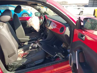 2013 Volkswagen Beetle 2.5L with VIN 3VW5P7AT1DM833048, listed as a IAAI auction lot 41769453 with Not Provided miles and . Bid and sale history available at DreamBid. Image 5.