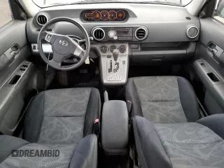2011 Scion xB z VIN JTLZE4FEXB1125964, wystawiony jako Copart lot #43816525 z przebiegiem 128 152 mil mil oraz Szkoda całkowita • Salvage title. Historia ofert i sprzedaży dostępna na DreamBid. Obrazek 8.