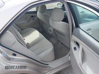 2009 Toyota Camry with VIN 4T1BE46K99U834926, listed as a IAAI auction lot 41853947 with 214,044 mi miles. Bid and sale history available at carsss.com. Image 8.