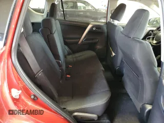 2016 Toyota RAV4 XLE с VIN JTMRFREV2GJ085118, выставлен на аукционе Copart как лот 60631645 с пробегом 166 075 миль миль и Списание • Salvage title. История ставок и продаж доступна на DreamBid. Изображение 11.