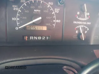 1994 Ford F-150 with VIN 1FTEF15N0RLA20162, listed as a IAAI auction lot 42751543 with 107,511 mi miles and . Bid and sale history available at DreamBid. Image 15.