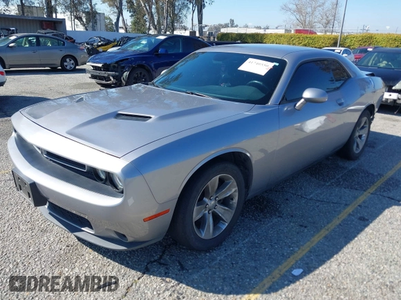 2017 Dodge Challenger SXT Plus with VIN 2C3CDZAG5HH502354, listed as a IAAI auction lot 41740550 with 131,860 mi miles and . Bid and sale history available at DreamBid. Image 2.