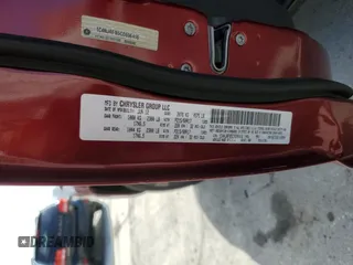 2012 Jeep Patriot Latitude with VIN 1C4NJRFB5CD696416, listed as a Copart auction lot 49628515 with 142,790 mi miles and Salvage Title. Bid and sale history available at carsss.com. Image 15.