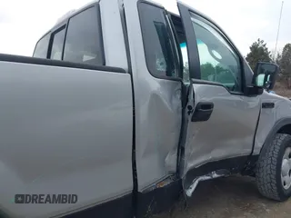 2006 Ford F-150 XL с VIN 1FTRF12W36NA13897, выставлен на аукционе IAAI как лот 41705148 с пробегом 228 585 миль миль и . История ставок и продаж доступна на DreamBid. Изображение 6.