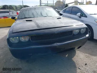 2011 Dodge Challenger with VIN 2B3CJ4DG9BH543159, listed as a IAAI auction lot 41850958 with 209,422 mi miles. Bid and sale history available at carsss.com. Image 12.