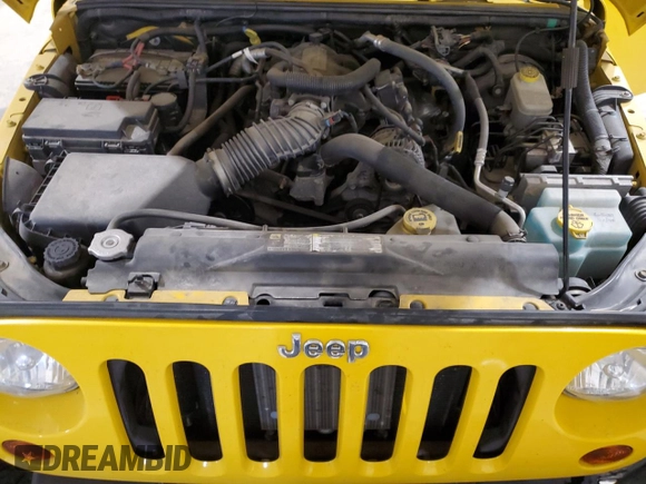 2011 Jeep Wrangler Sport with VIN 1J4GA2D17BL556764, listed as a Copart auction lot 50212845 with 88,973 mi miles and Clean Title. Bid and sale history available at carsss.com. Image 11.