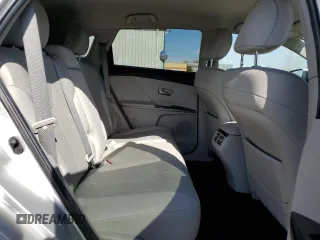 2014 Toyota Venza LE z VIN 4T3ZA3BB7EU087290, wystawiony jako Copart lot #48743145 z przebiegiem 114 352 mil mil oraz Szkoda całkowita • Salvage title. Historia ofert i sprzedaży dostępna na DreamBid. Obrazek 11.