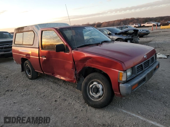 1993 Nissan Frontier z VIN 1N6SD11S0PC332903, wystawiony jako Copart lot #84039484 z przebiegiem 136 324 mil mil oraz Szkoda całkowita • Salvage title. Historia ofert i sprzedaży dostępna na DreamBid. Obrazek 4.