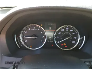 2014 Acura MDX с VIN 5FRYD4H24EB011904, выставлен на аукционе Copart как лот 57190095 с пробегом 159 244 миль миль и Списание • Salvage title. История ставок и продаж доступна на DreamBid. Изображение 9.