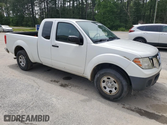 2016 Nissan Frontier S с VIN 1N6BD0CT6GN744960, выставлен на аукционе Copart как лот 61146035 с пробегом 137 929 миль миль и Чистый • Clean title. История ставок и продаж доступна на DreamBid. Изображение 4.