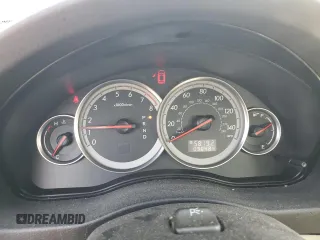2005 Subaru Legacy Outback with VIN 4S4BL84C054210483, listed as a Copart auction lot 55273045 with 90,484 mi miles and Salvage title. Bid and sale history available at DreamBid. Image 9.