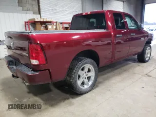 2018 Ram 1500 Express с VIN 1C6RR7FT3JS139270, выставлен на аукционе Copart как лот 86555024 с пробегом 97 802 миль миль и Списание • Salvage title. История ставок и продаж доступна на DreamBid. Изображение 3.