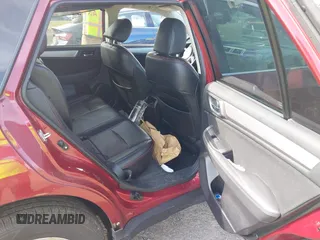 2017 Subaru Outback Premium with VIN 4S4BSAFC9H3418315, listed as a IAAI auction lot 42012091 with 62,906 mi miles and . Bid and sale history available at DreamBid. Image 8.