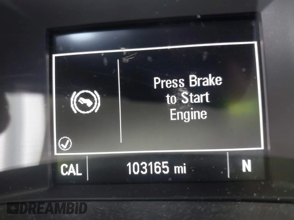2016 Chevrolet Malibu LT with VIN 1G1ZE5STXGF199054, listed as a IAAI auction lot 42079996 with 103,165 mi miles and . Bid and sale history available at DreamBid. Image 15.