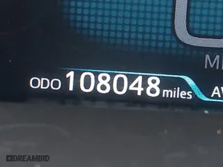 2017 Toyota Prius Two with VIN JTDKARFU1H3049139, listed as a IAAI auction lot 41611776 with 108,048 mi miles. Bid and sale history available at carsss.com. Image 16.